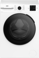 Фото - Стиральная машина Beko BM1WFU 36235 WDC белый