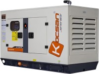 Фото - Электрогенератор Kocsan KSD38