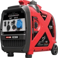 Фото - Электрогенератор Kvitka PRO KG2300iW