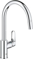 Фото - Смеситель Grohe Start Flow 30569000 