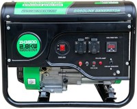 Фото - Электрогенератор GARDENmaster ZH3500