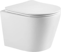 Фото - Унитаз Imprese Dobry Twist c06802203
