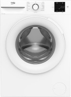 Фото - Стиральная машина Beko BM3WT 3741 W белый