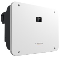 Фото - Инвертор Sungrow SH15T 