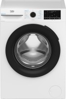 Фото - Стиральная машина Beko BM3WT 4841 IW белый