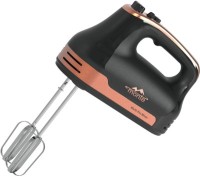 Фото - Миксер Monte MT-2016 черный