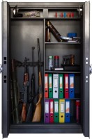 Фото - Сейф SAFEtronics TSS 170MES