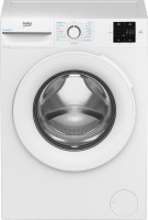 Фото - Стиральная машина Beko BMN3WT 3841 W белый