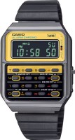 Фото - Наручные часы Casio CA-500WEGG-9B 