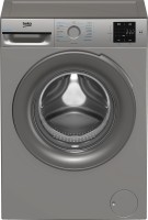 Фото - Стиральная машина Beko BMN3WT 3841 S серебристый