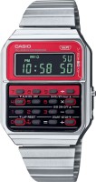 Фото - Наручные часы Casio CA-500WE-4B 