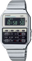 Фото - Наручные часы Casio CA-500WE-7B 