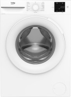 Фото - Стиральная машина Beko BM1WT 3721 W белый