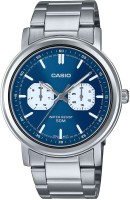 Фото - Наручные часы Casio MTP-E335D-2E1 