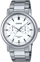 Фото - Наручные часы Casio MTP-E335D-7 