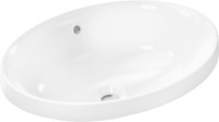 Умывальник Hansgrohe Xuniva D 61058450 550 мм