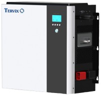 Фото - Инвертор Tervix Pro Line DT 612211