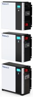 Фото - Инвертор Tervix Pro Line DT 612211 + 2 LiFePO4 51.2V 100 Ah 693421