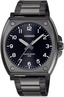 Фото - Наручные часы Casio MTP-E730B-1 