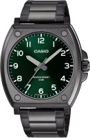 Фото - Наручные часы Casio MTP-E730B-3 