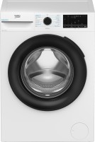 Фото - Стиральная машина Beko BM3WT 4941 IW белый