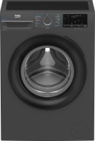 Фото - Стиральная машина Beko BM3WT 4941 IA графит