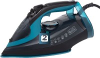 Фото - Утюг Black&Decker BXIR22004AGB 