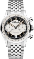 Фото - Наручные часы Atlantic Worldmaster Bicompax 52857.41.23