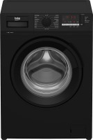 Фото - Стиральная машина Beko WTL 94151 B черный