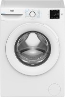 Фото - Стиральная машина Beko BM3WT 3941 W белый