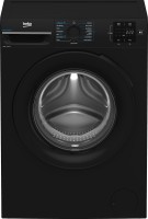 Фото - Стиральная машина Beko BM3WT 3941 B черный