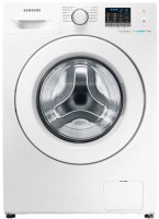 Фото - Стиральная машина Samsung WF60F4E0W2W белый