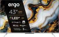Фото - Телевизор Ergo 43JUQ85 43 "