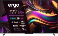Фото - Телевизор Ergo 55MQ90PRO 55 "