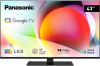 Фото - Телевизор Panasonic TN-43W70AEZ 43 "