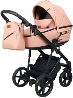 Фото - Коляска Angelina Premiera Blum 2 in 1 