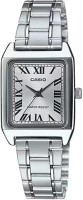 Фото - Наручные часы Casio LTP-V007D-7B 