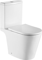 Фото - Унитаз Imprese Vaclav c06206403