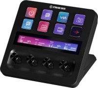 Фото - Клавиатура Elgato Stream Deck + 