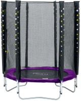 Фото - Батут Plum Stardust Junior 4.5ft 