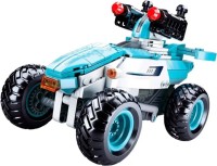 Фото - Конструктор Sluban Suv M38-B0992