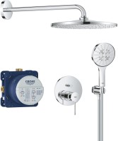 Фото - Душевая система Grohe Essence 25287000