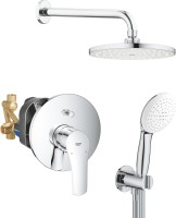 Фото - Душевая система Grohe Eurosmart UA25183003 