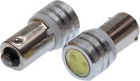 Фото - Автолампа Bosma LED T4W 6000K 1xSMD 2pcs 