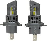 Фото - Автолампа Baxster SX-Active H4 5800K 2pcs