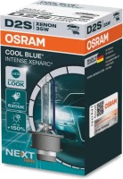 Фото - Автолампа Osram Xenarc Cool Blue Intense Next Gen D2S 66240CBN-01B 