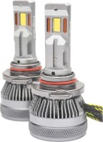 Фото - Автолампа Prime-X SM-Pro-Series HB3 5000K 2pcs 