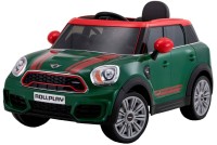 Фото - Детский электромобиль RollPlay Mini Countryman 12V 