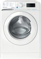 Фото - Стиральная машина Indesit BWE 81496X WV UK белый