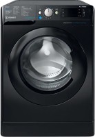 Фото - Стиральная машина Indesit BWE 91496X KV UK черный